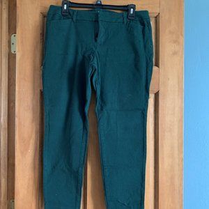 Old Navy Pixie Pants